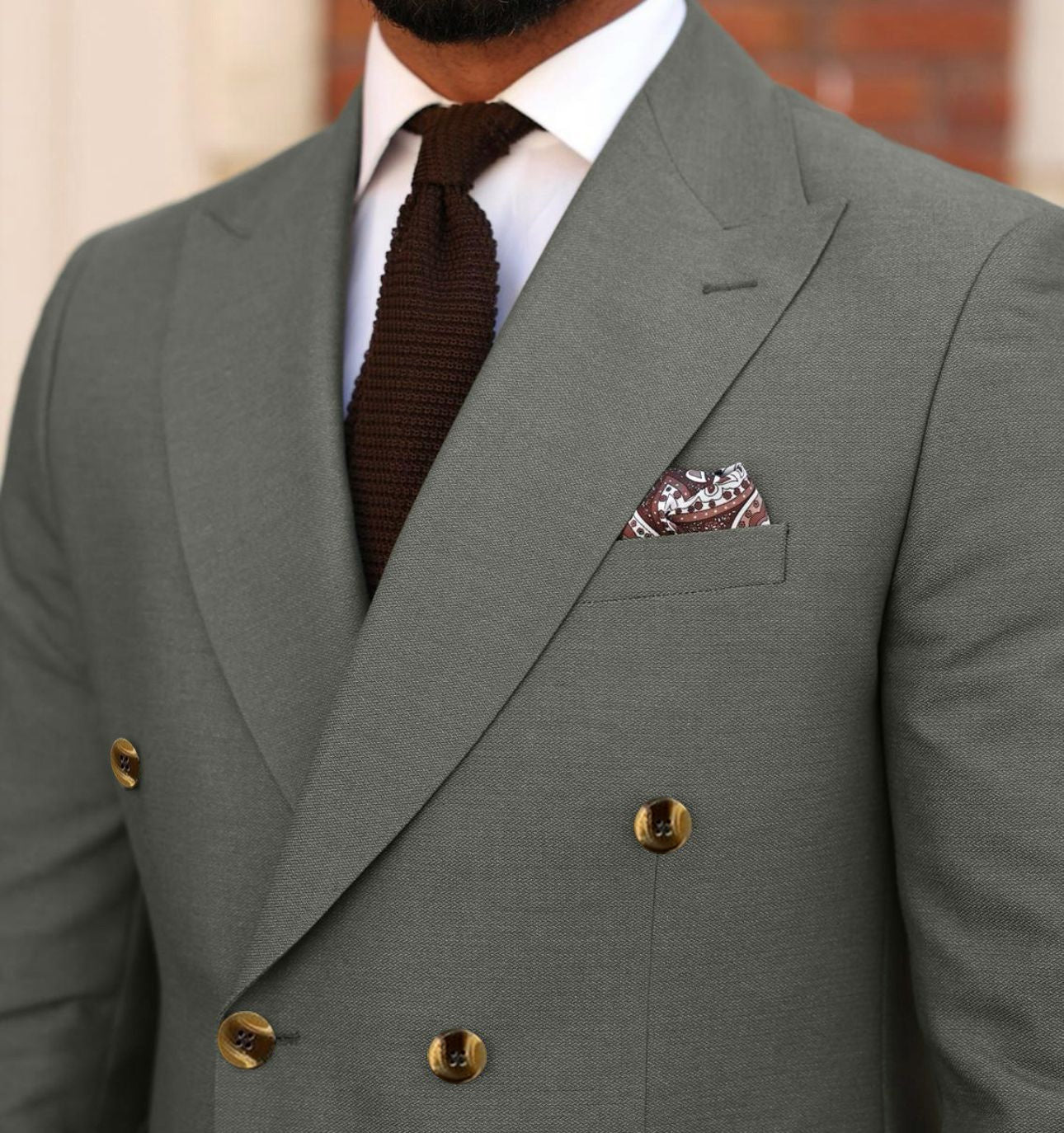 Granville Grove - MrGuild