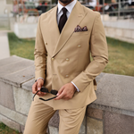 Greek Street - MrGuild