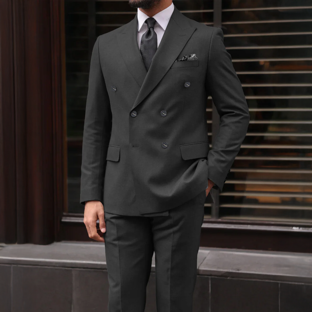 Green Street - MrGuild