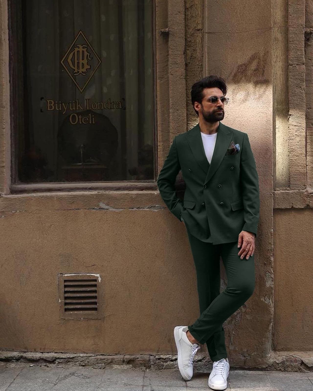 Greenfield Road - MrGuild