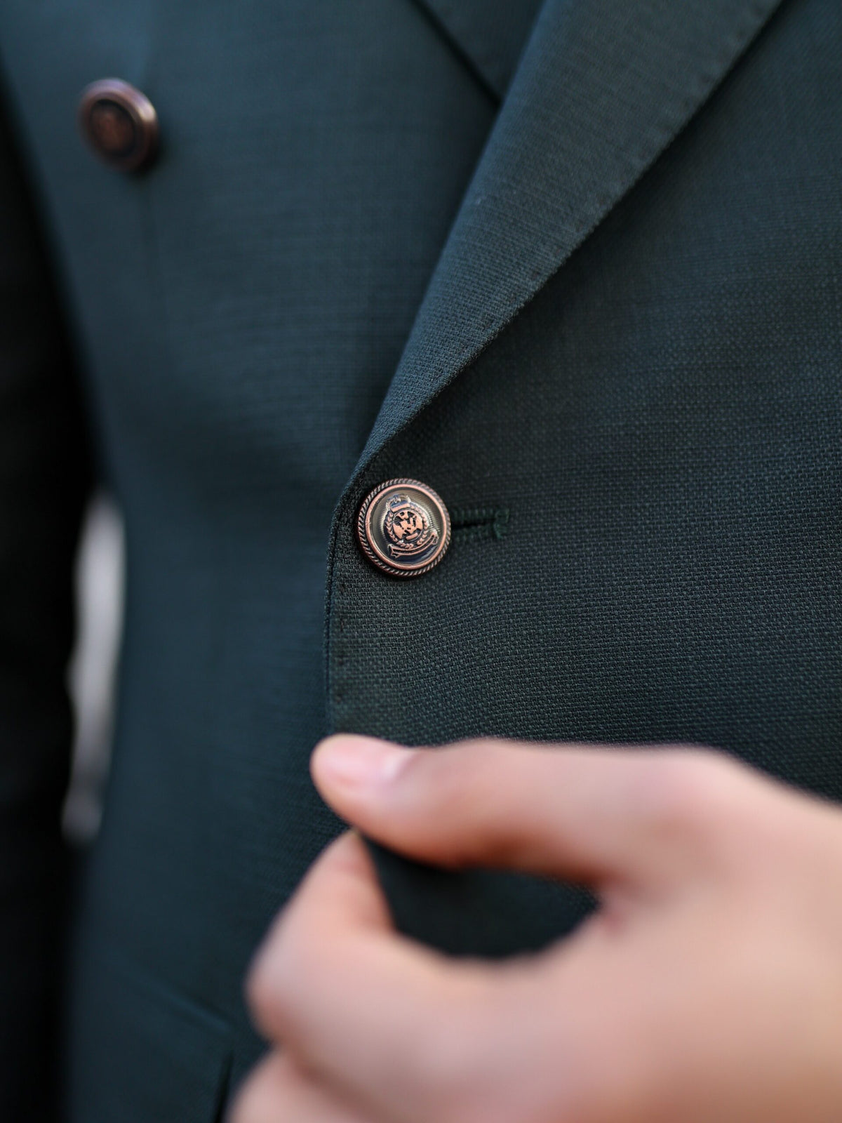 Greenwell Street - MrGuild