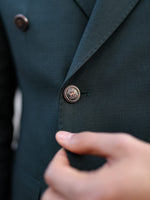 Greenwell Street - MrGuild