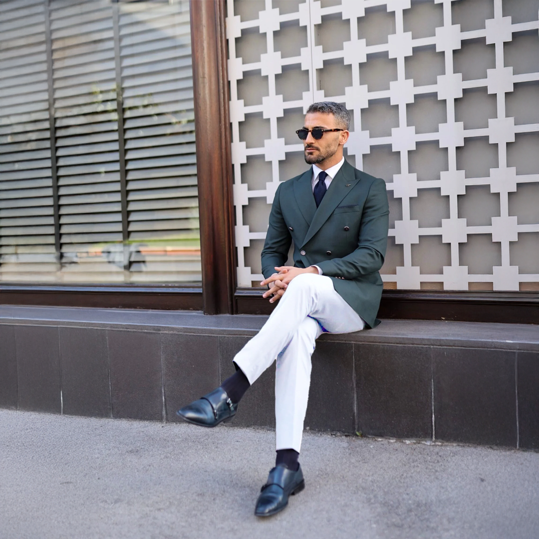 Greenwell Street - MrGuild