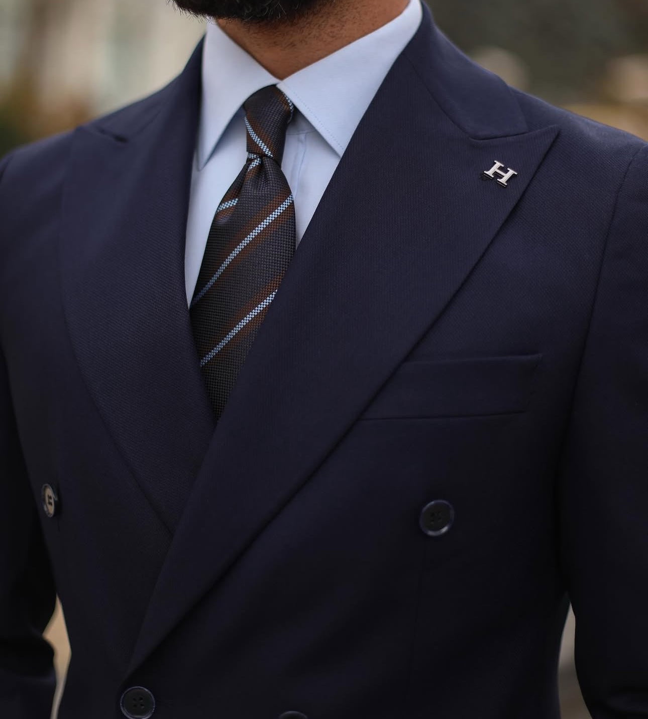 Grove Park - MrGuild