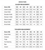 Grove Park - MrGuild