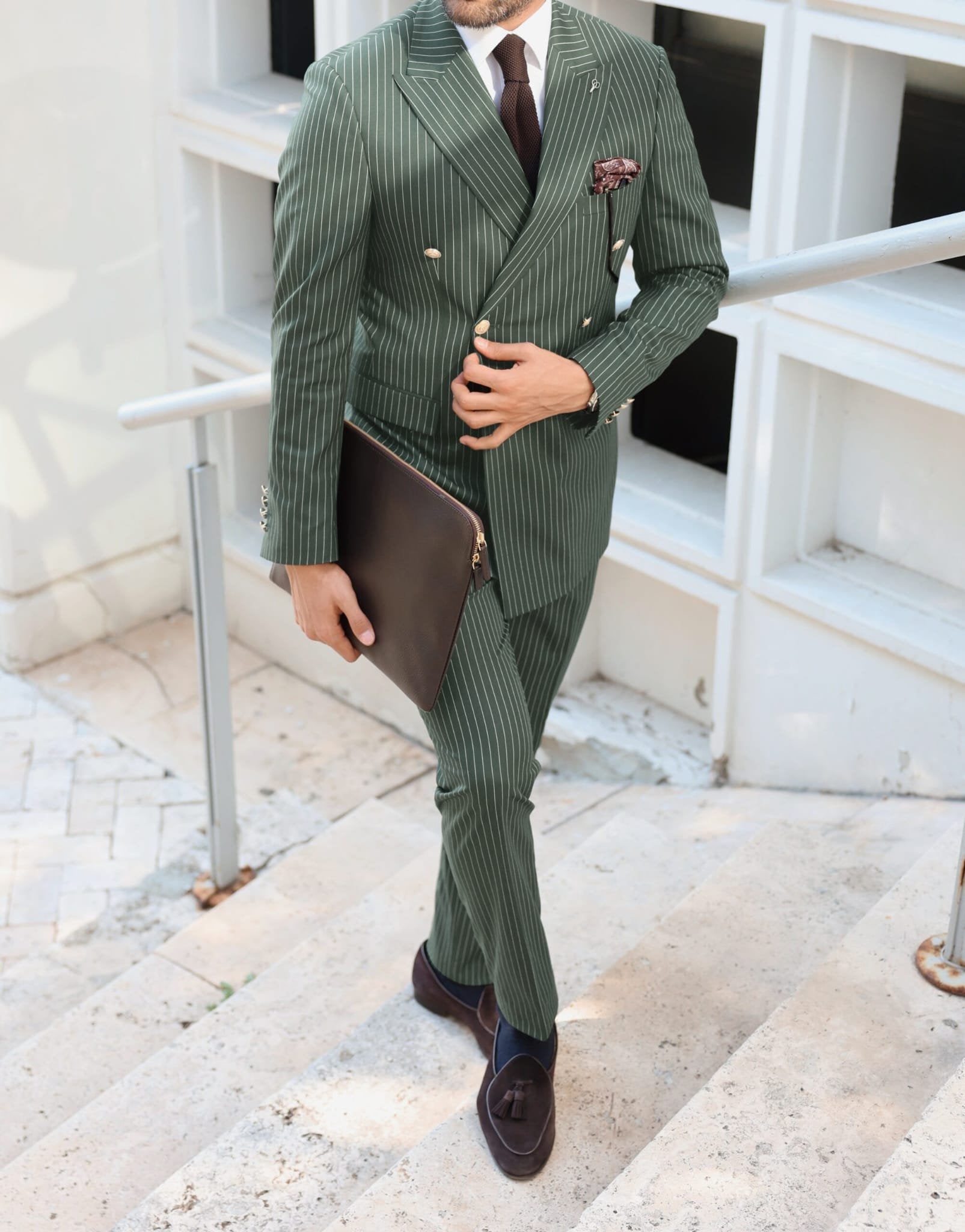 Haggerston - MrGuild