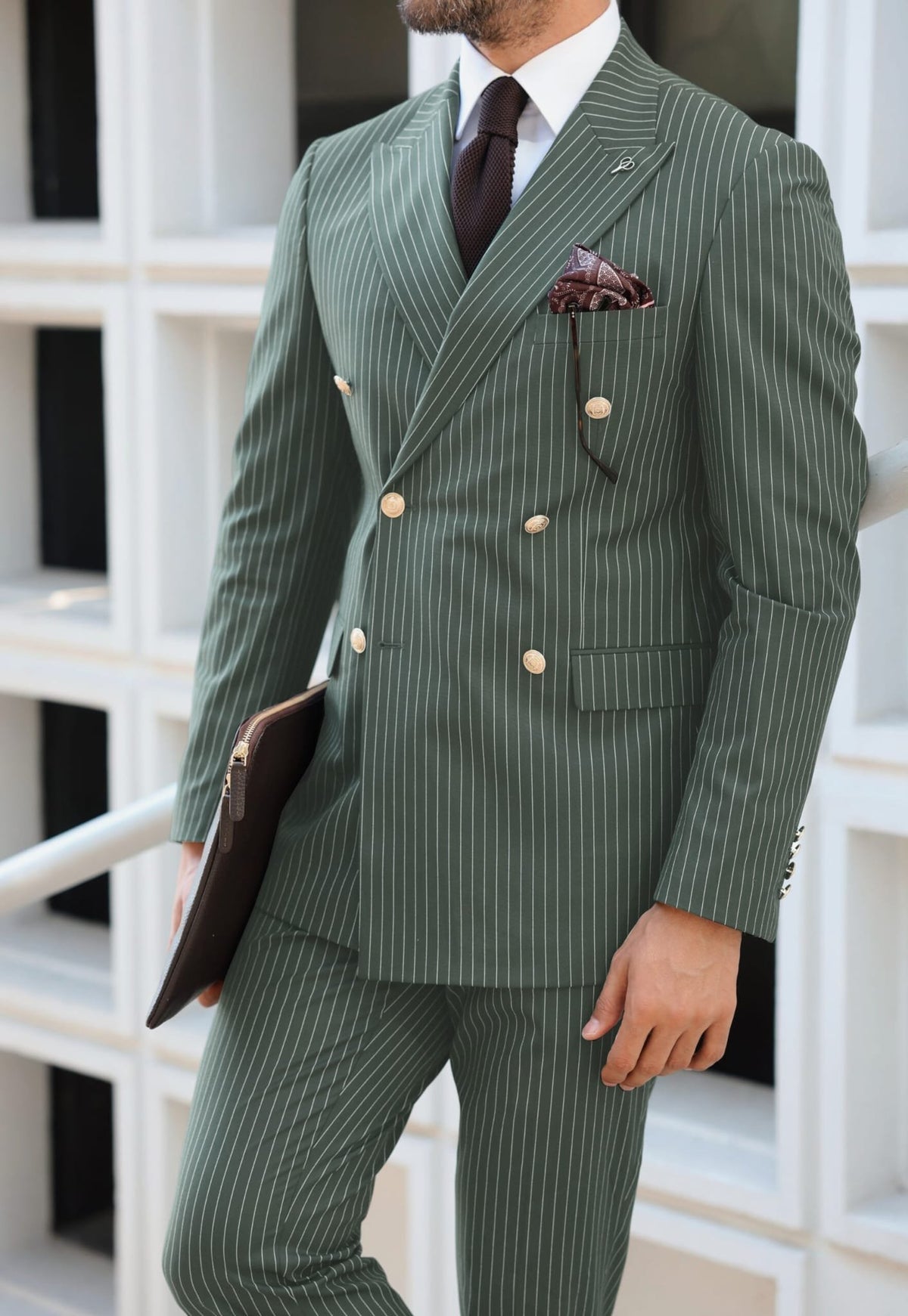 Haggerston - MrGuild