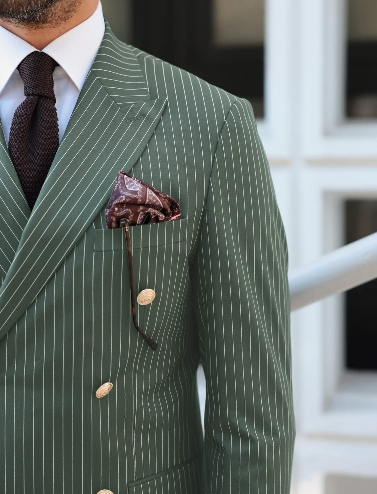 Haggerston - MrGuild