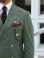 Haggerston - MrGuild