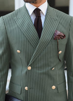 Haggerston - MrGuild