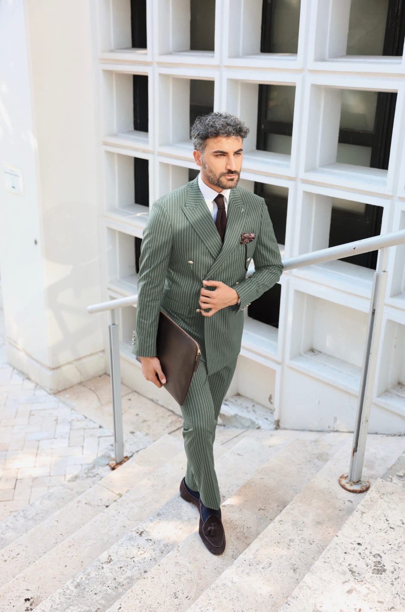 Haggerston - MrGuild