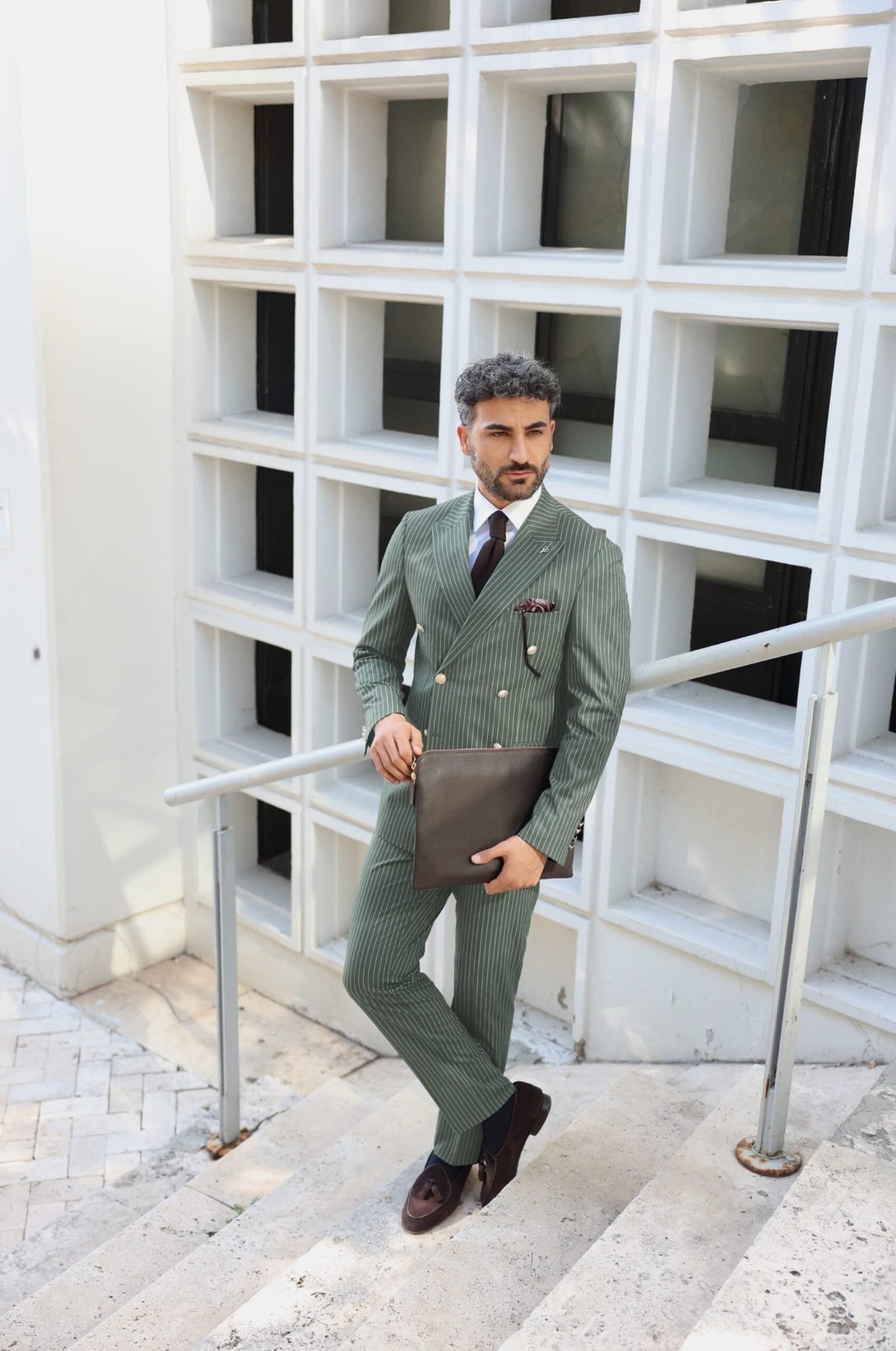 Haggerston - MrGuild