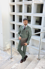 Haggerston - MrGuild