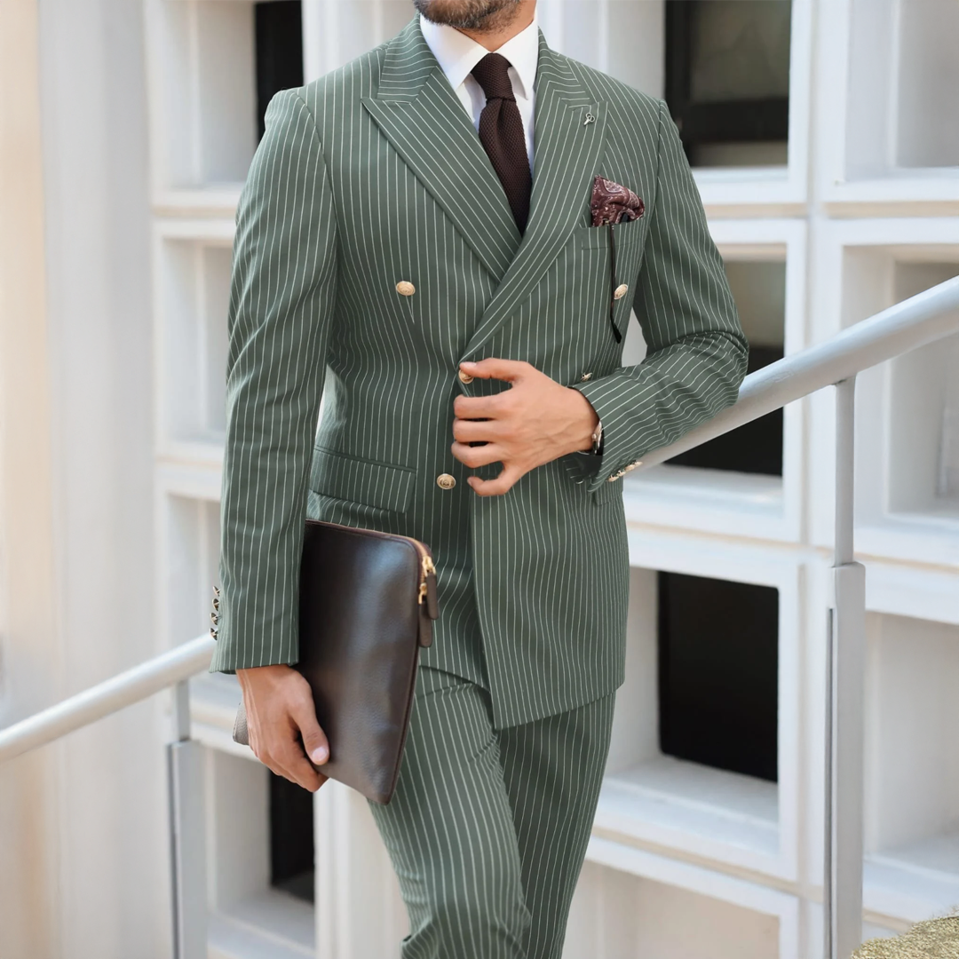 Haggerston - MrGuild