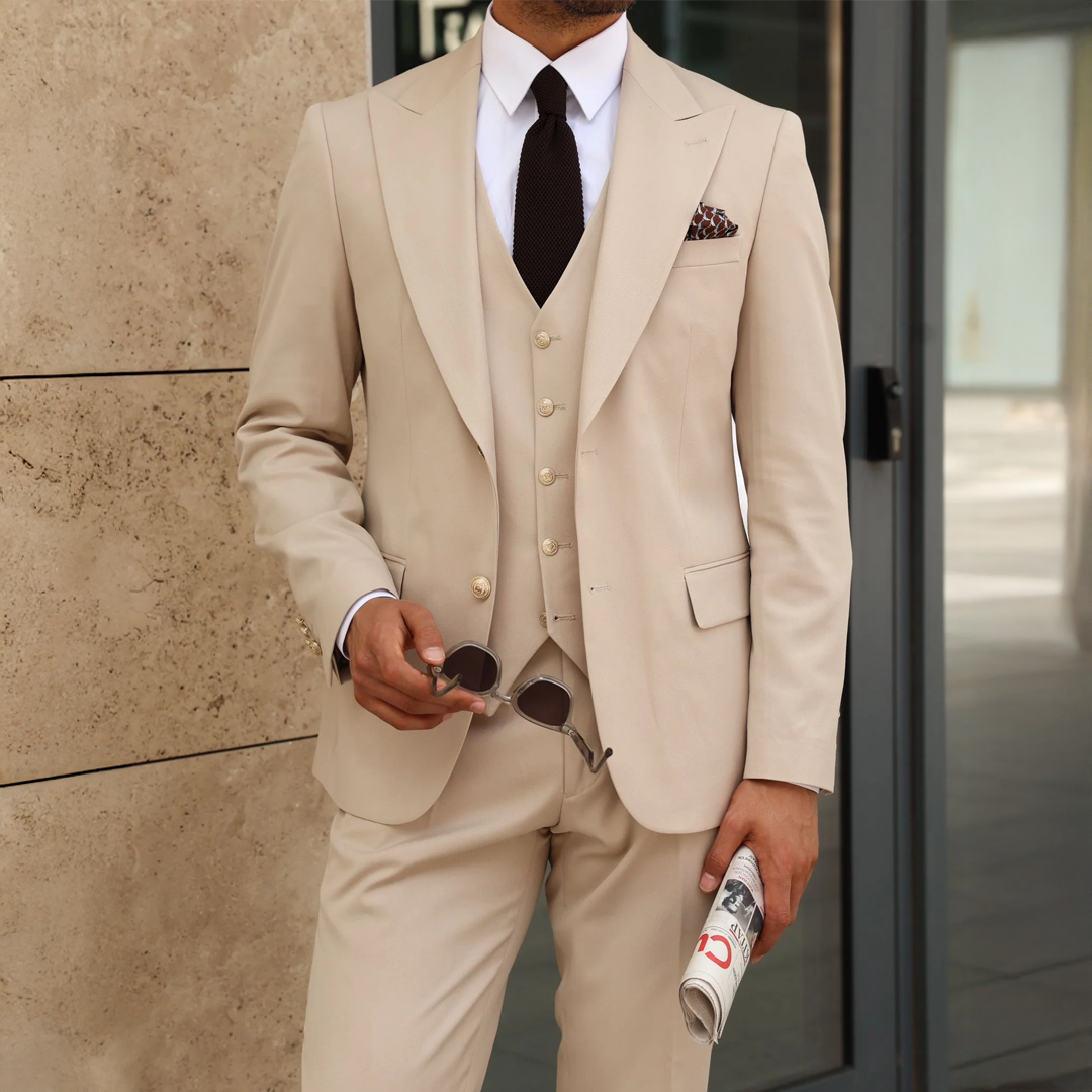 Hangers Lane - MrGuild