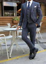 Hanson Street - MrGuild