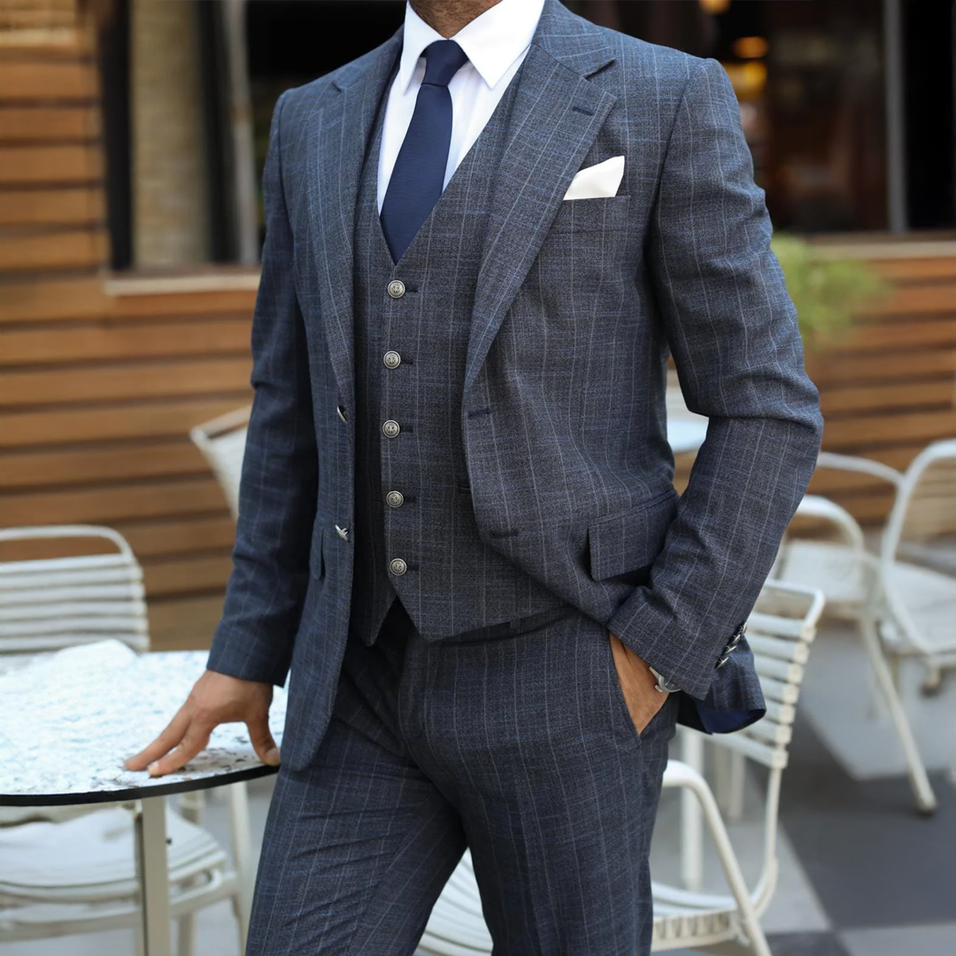 Hanson Street - MrGuild