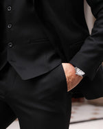 Harold Wood - MrGuild