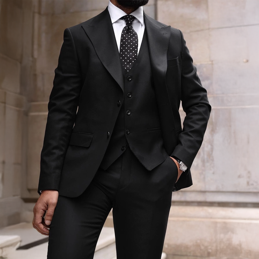 Harold Wood - MrGuild