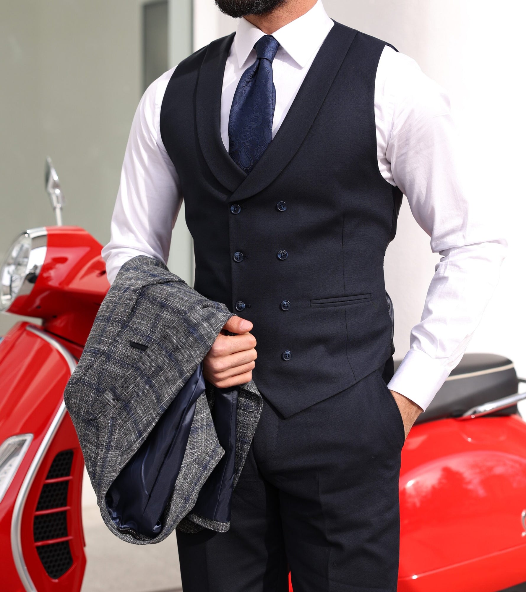 Haven Mews - MrGuild