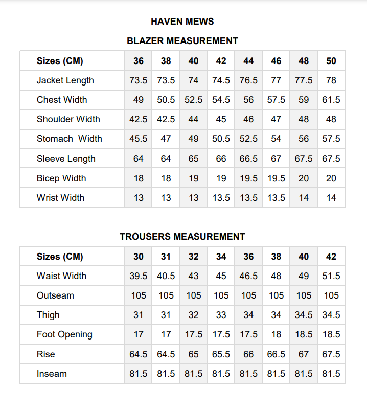 Haven Mews - MrGuild