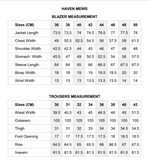 Haven Mews - MrGuild
