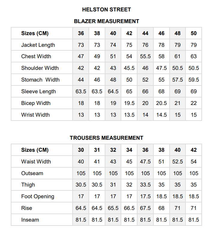 Helston Street - MrGuild