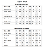 Helston Street - MrGuild