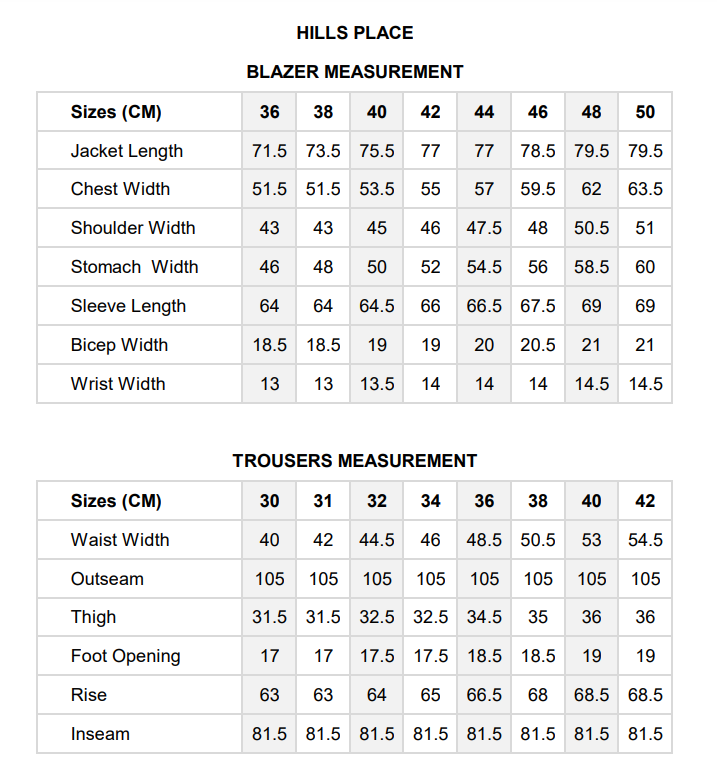 Hills Place - MrGuild