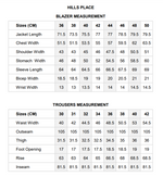 Hills Place - MrGuild