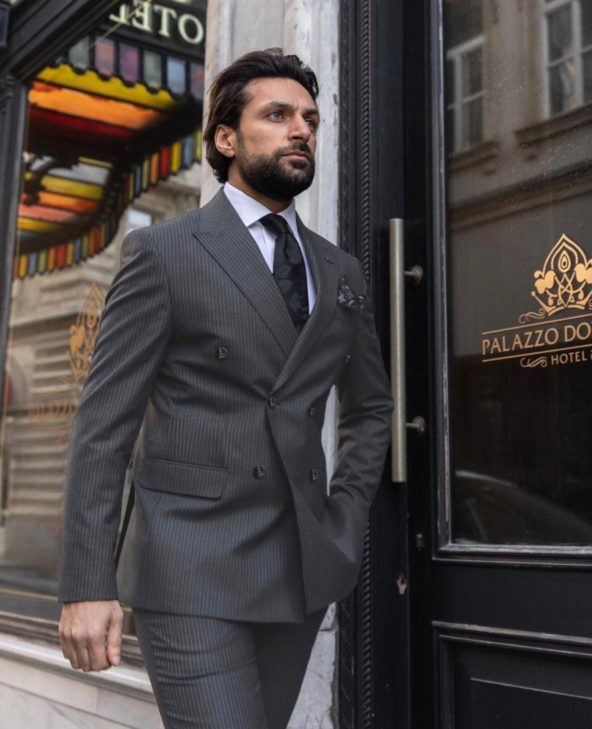 Hind Grove - MrGuild