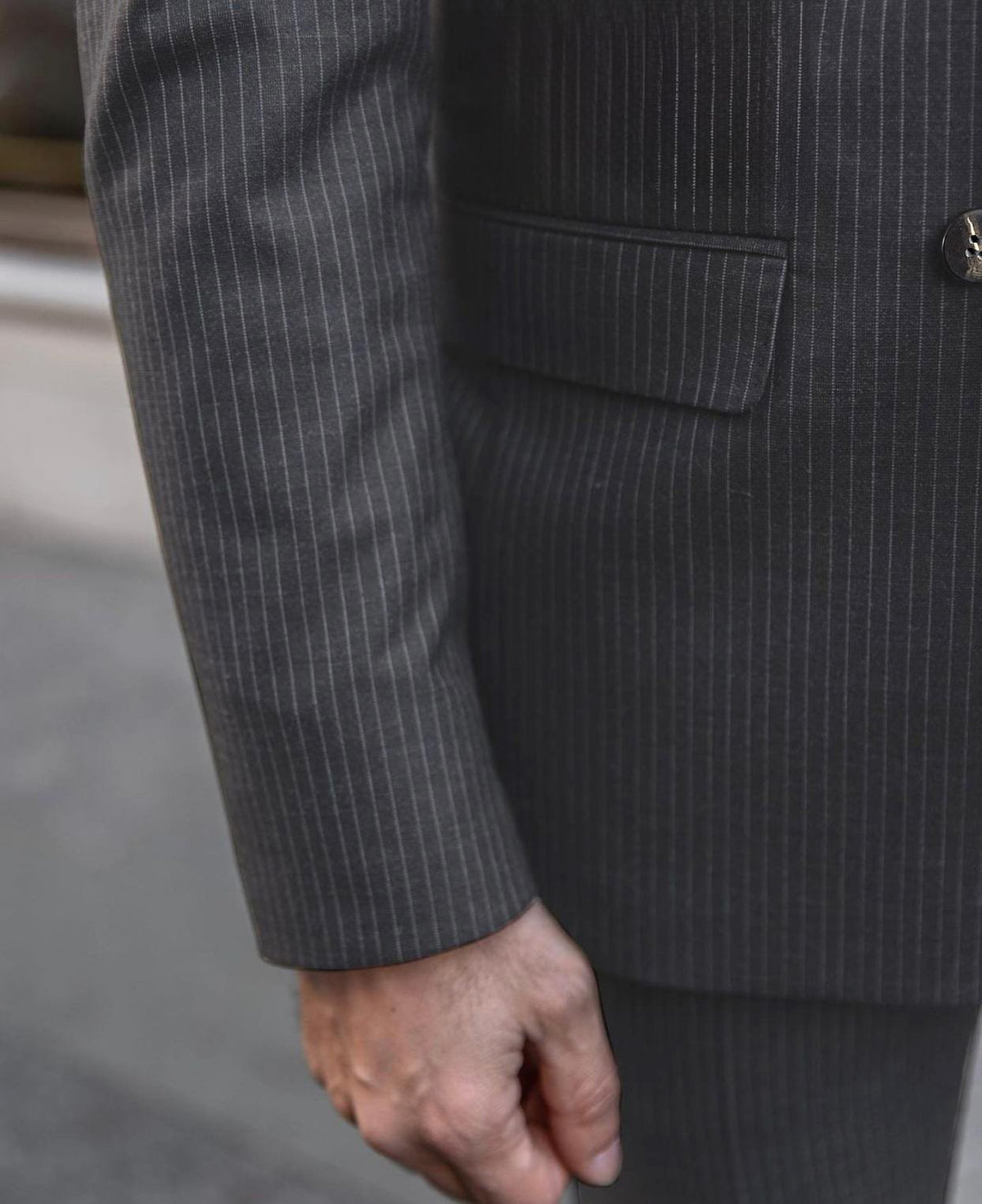 Hind Grove - MrGuild