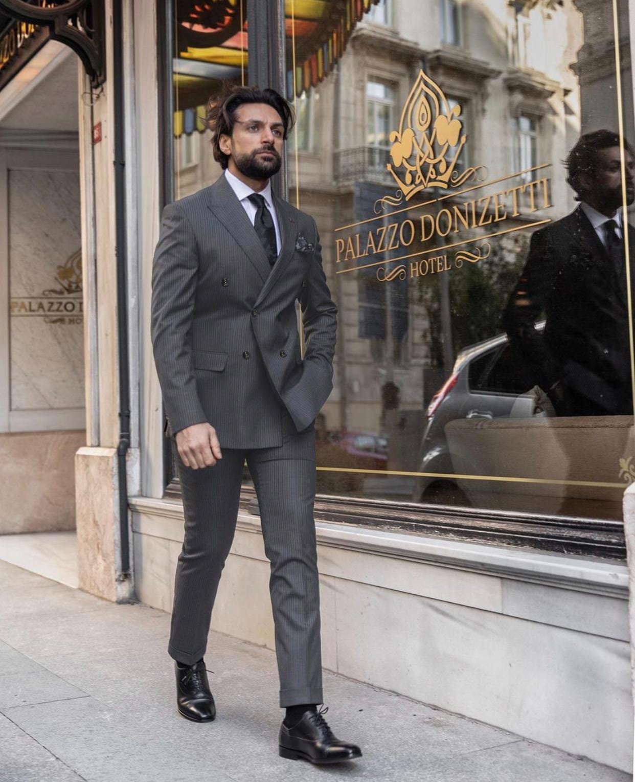 Hind Grove - MrGuild