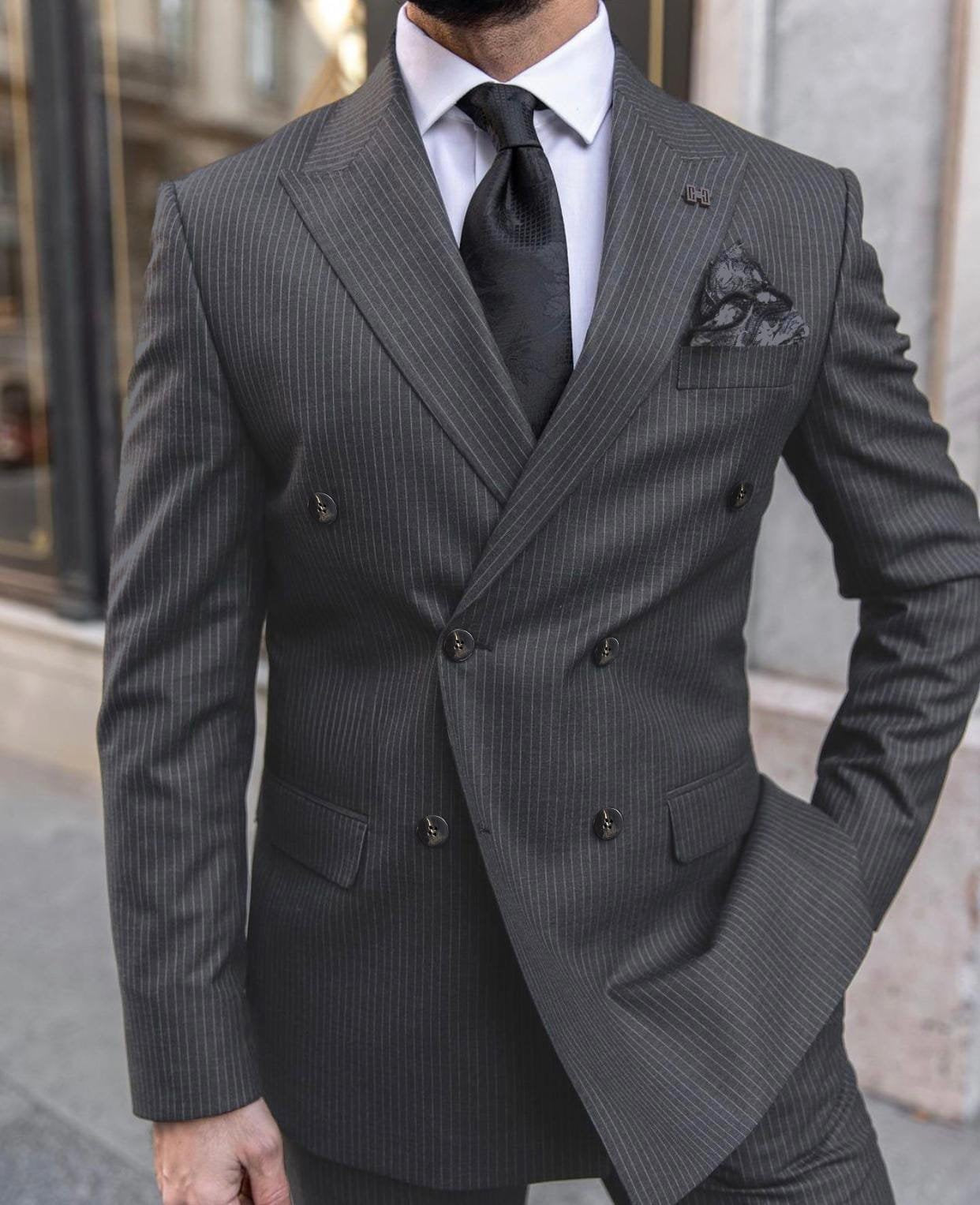 Hind Grove - MrGuild