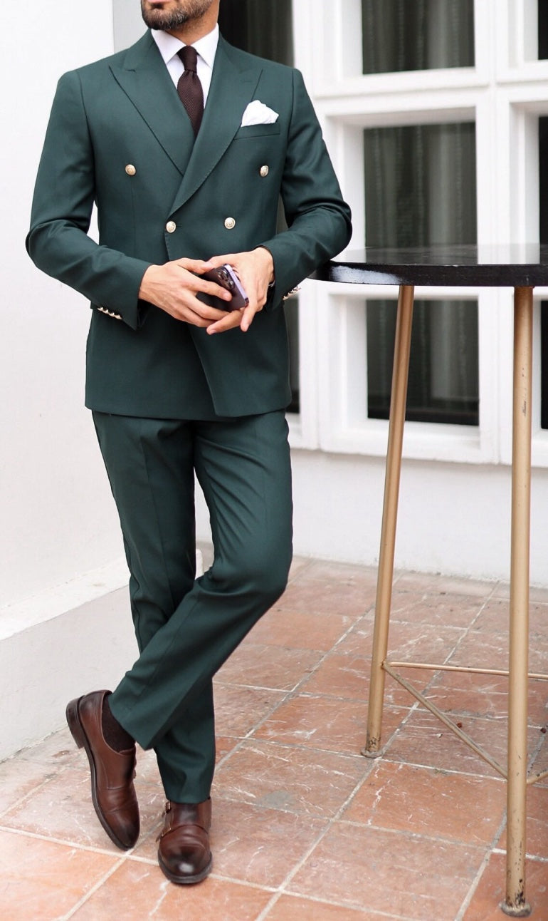 Hither Green - MrGuild