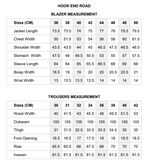Hook End Road - MrGuild