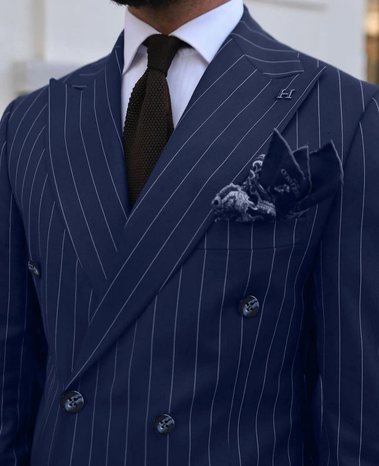 Houndsditch - MrGuild