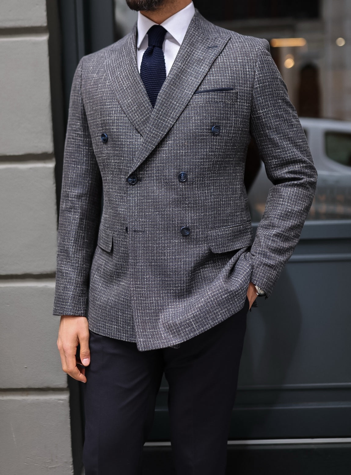 Maddox Street - MrGuild