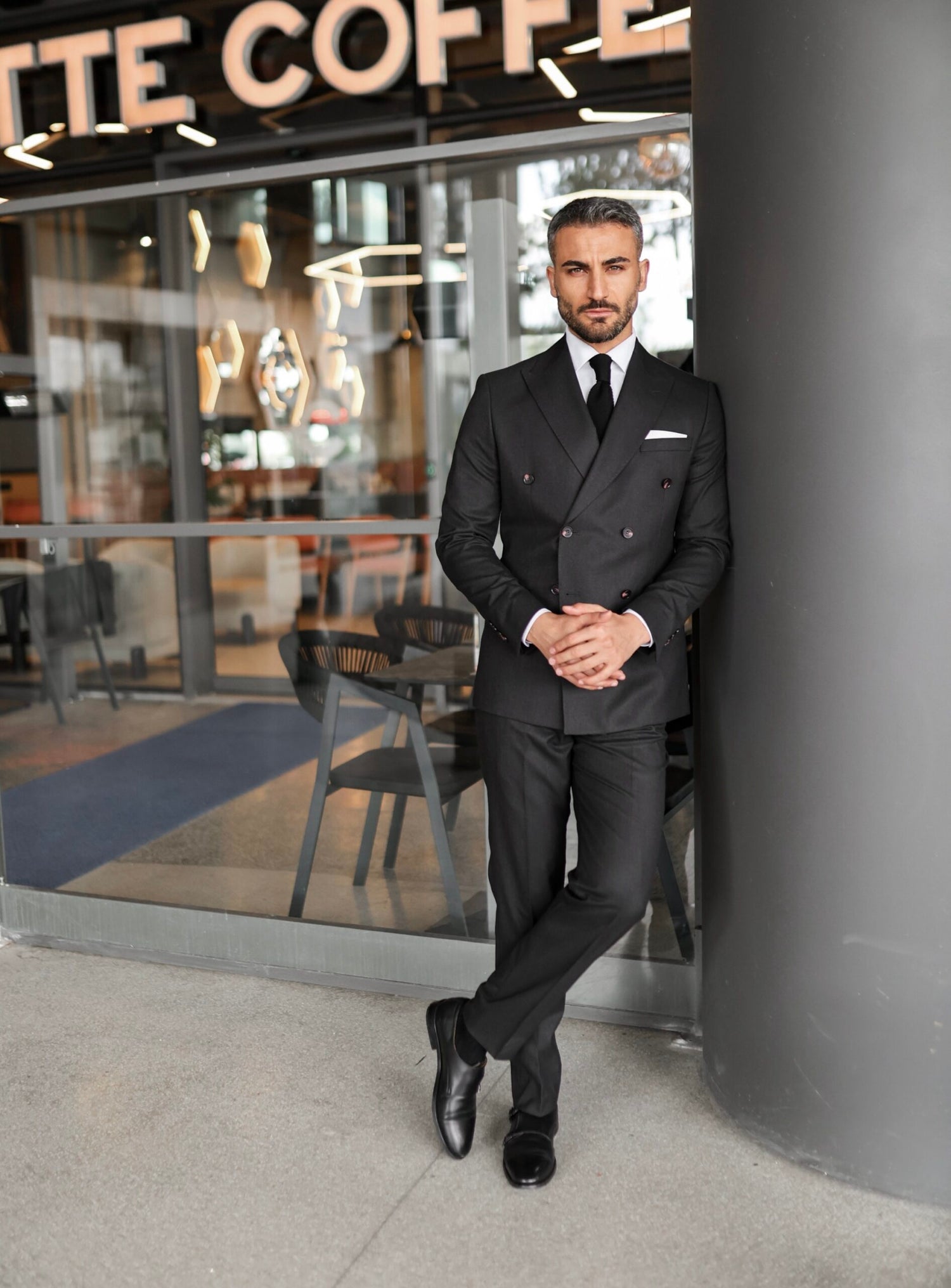 Leaf Place - MrGuild