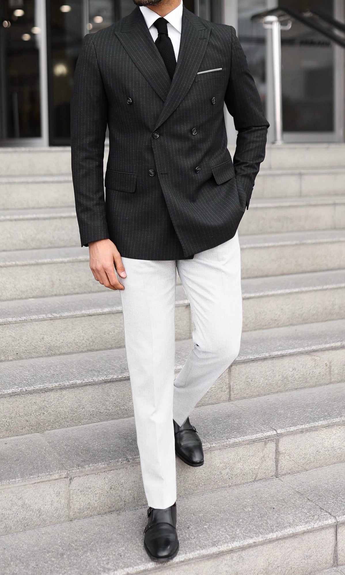 Kendal Street - MrGuild