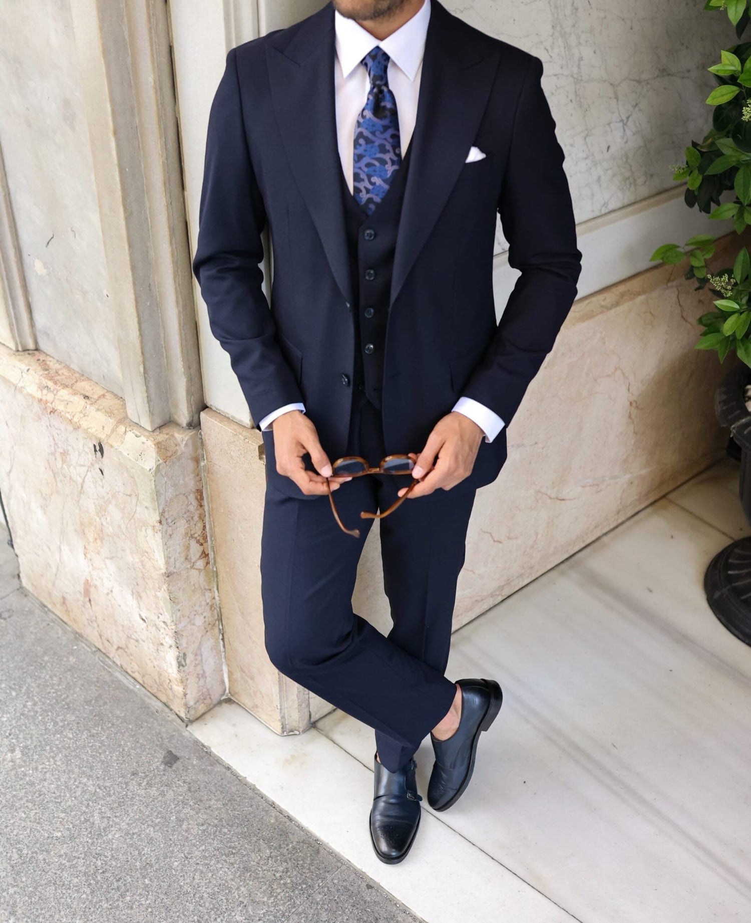 Jebb Avenue - MrGuild