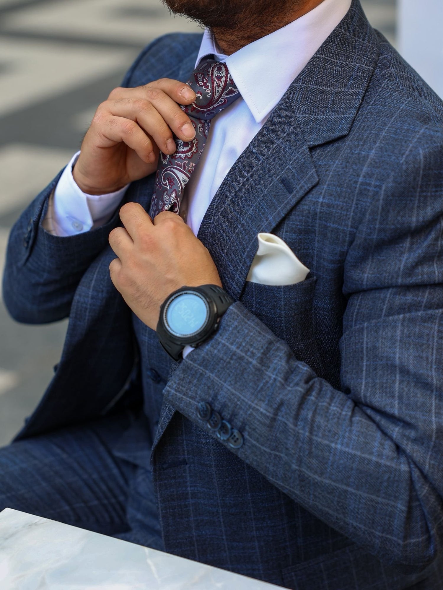 Jenkins Mews - MrGuild