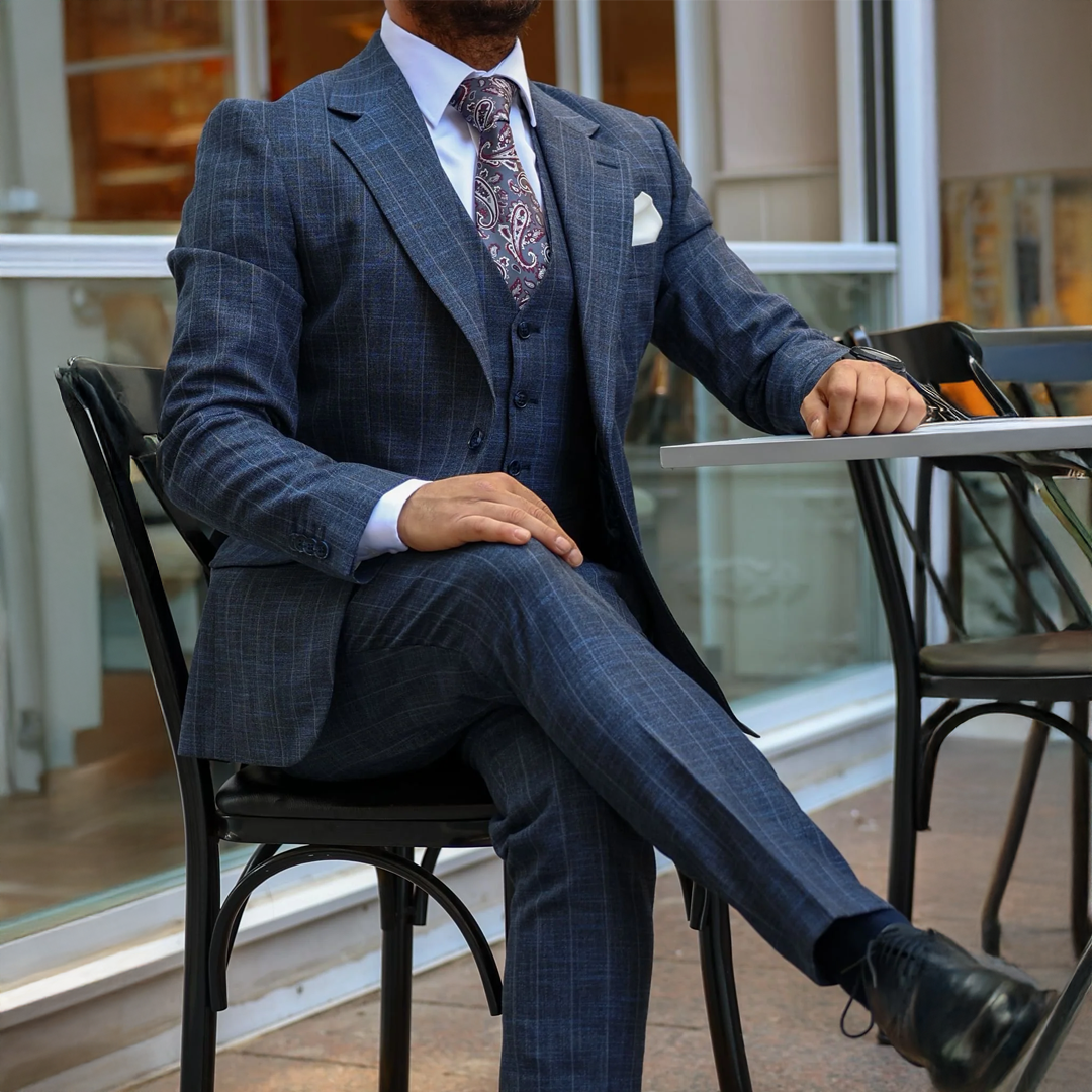 Jenkins Mews - MrGuild