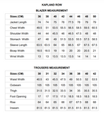 Kapland Row - MrGuild