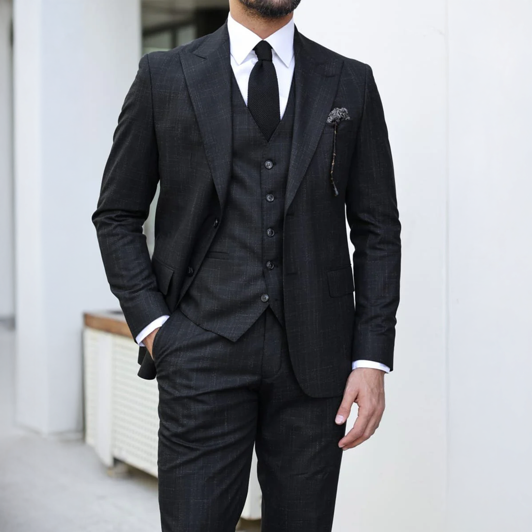 Kapland Row - MrGuild