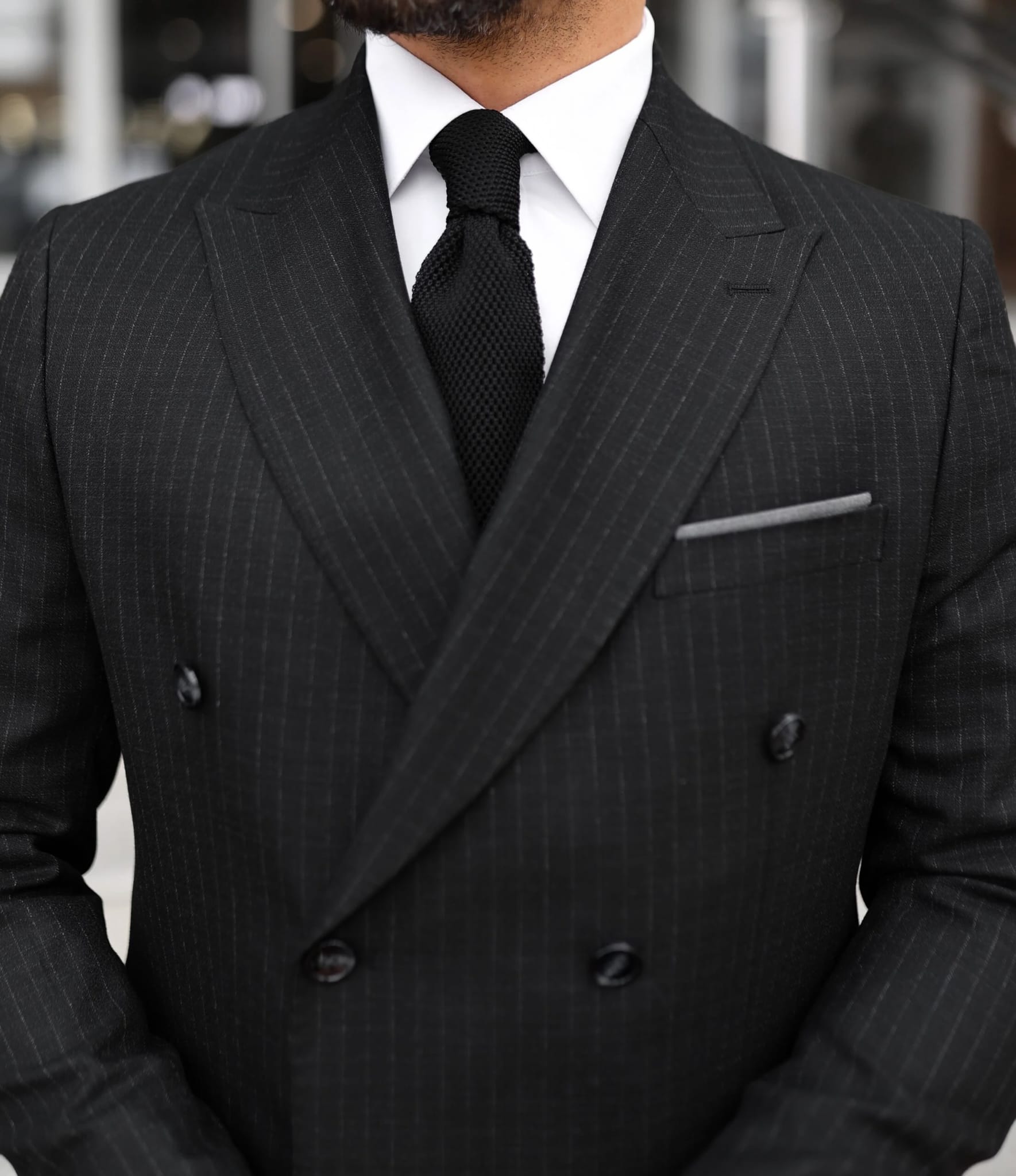 Kendal Street - MrGuild