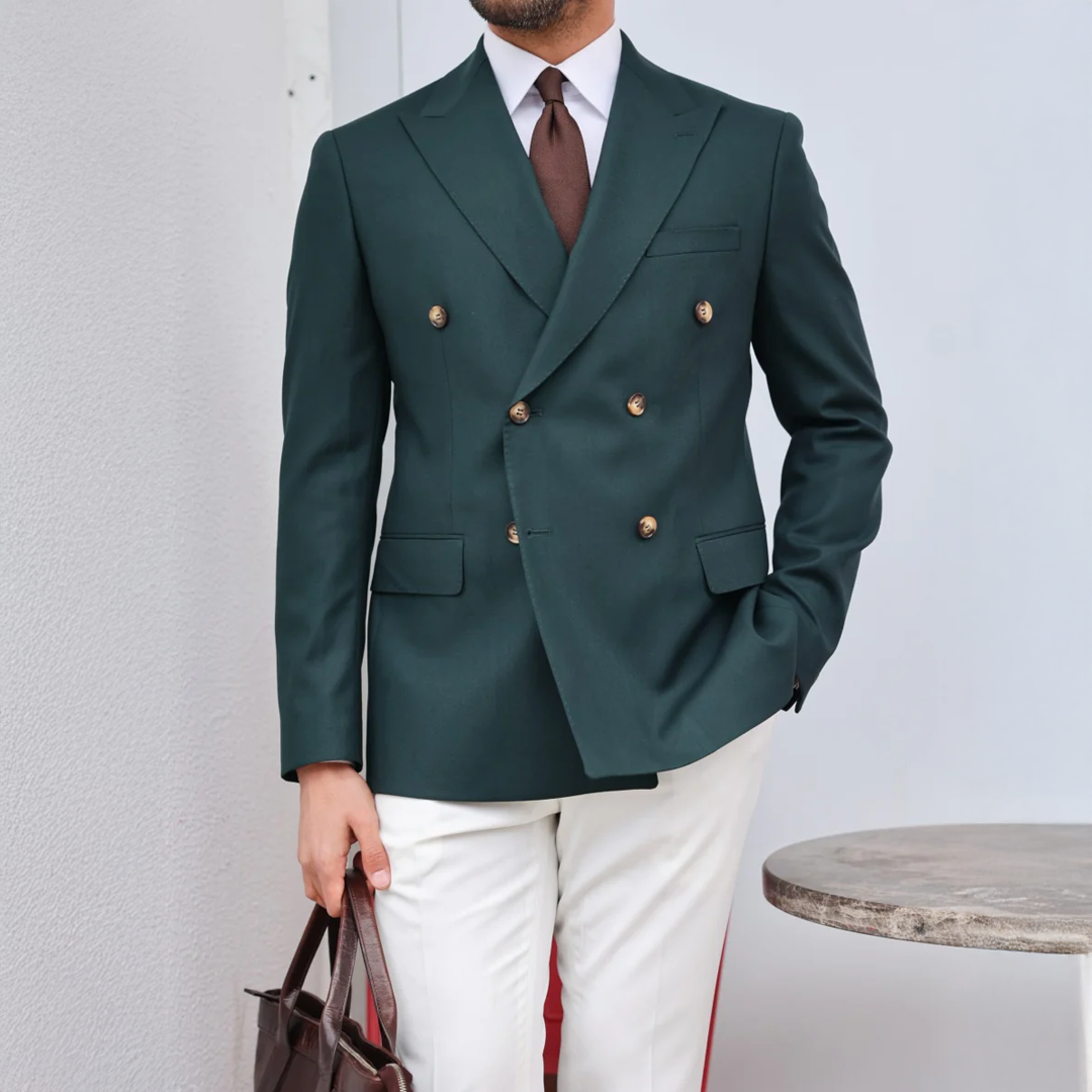 Knightsbridge - MrGuild