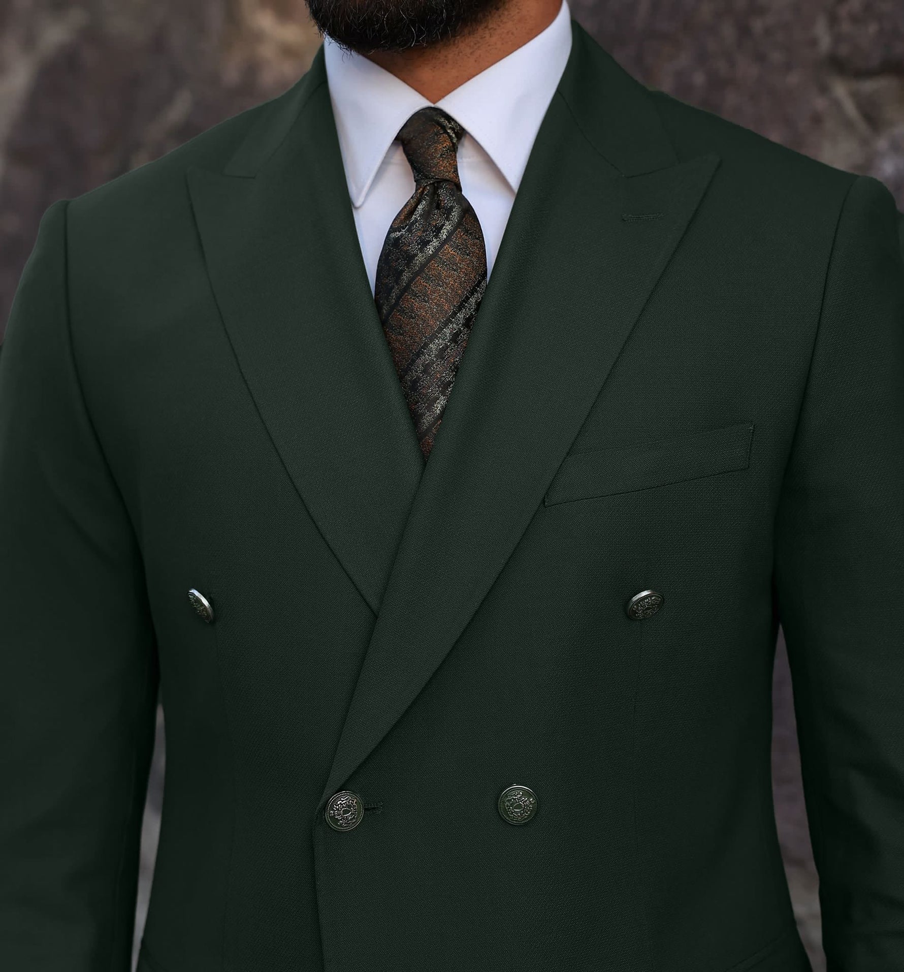 Lackington Street - MrGuild