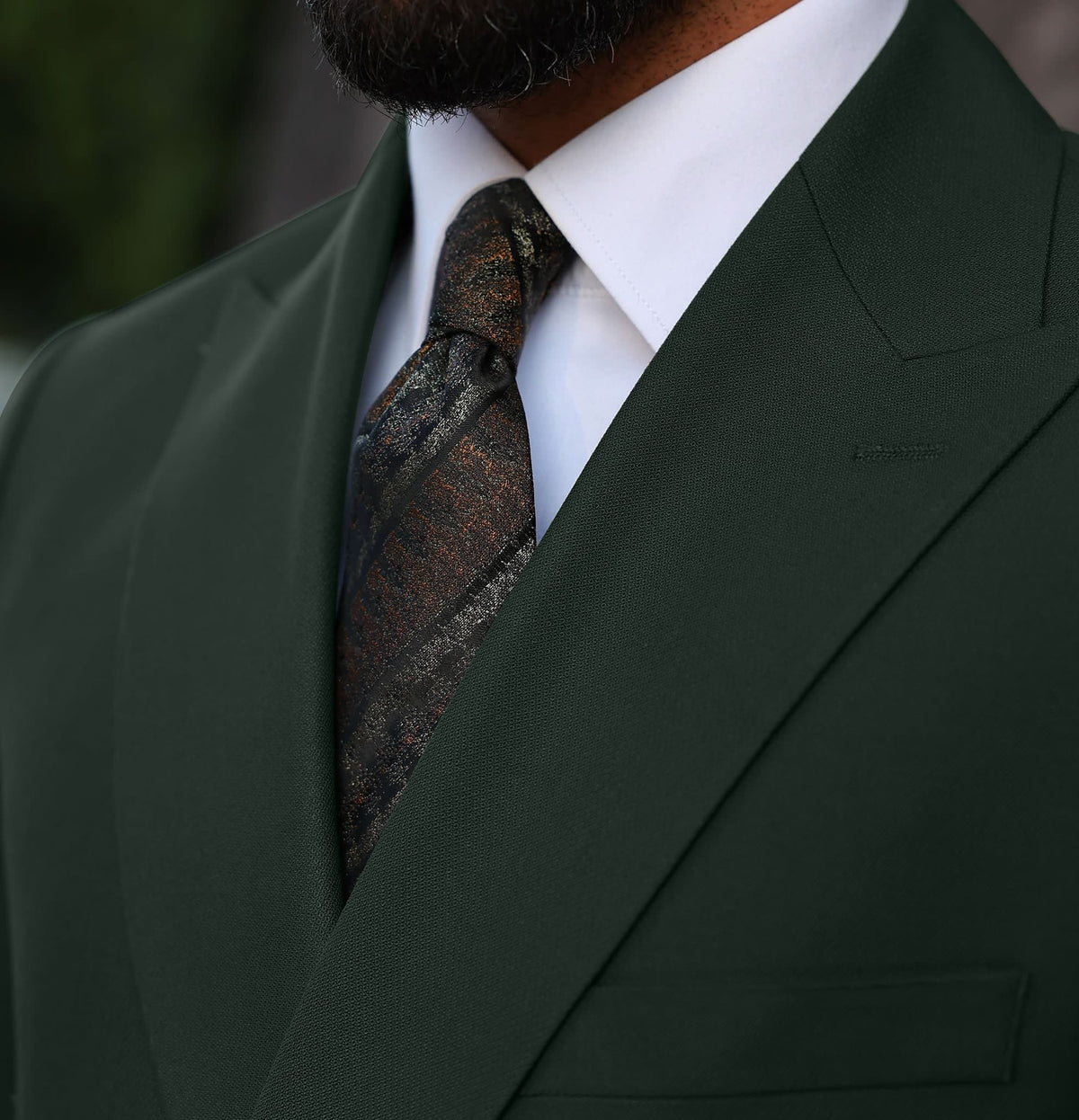 Lackington Street - MrGuild