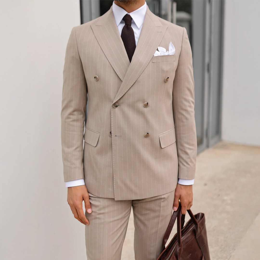 Laud Street - MrGuild